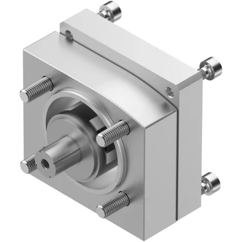 Осевой набор Festo EAMM-A-L38-58AA