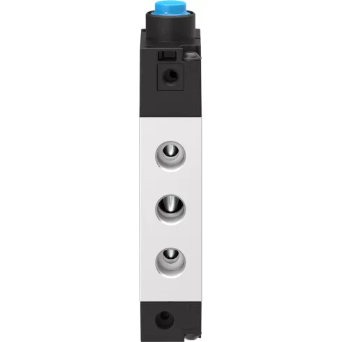 Нажимной распределитель Festo VMEF-SCZ-M52-E-G18