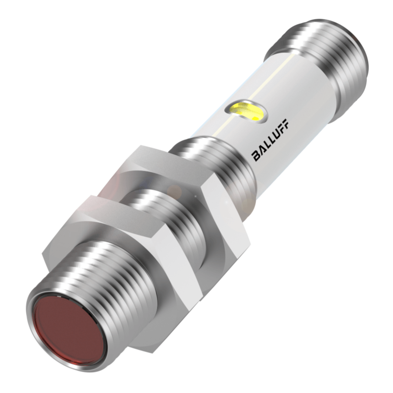 Оптический датчик Balluff BOS 12M-X-RS10-S4