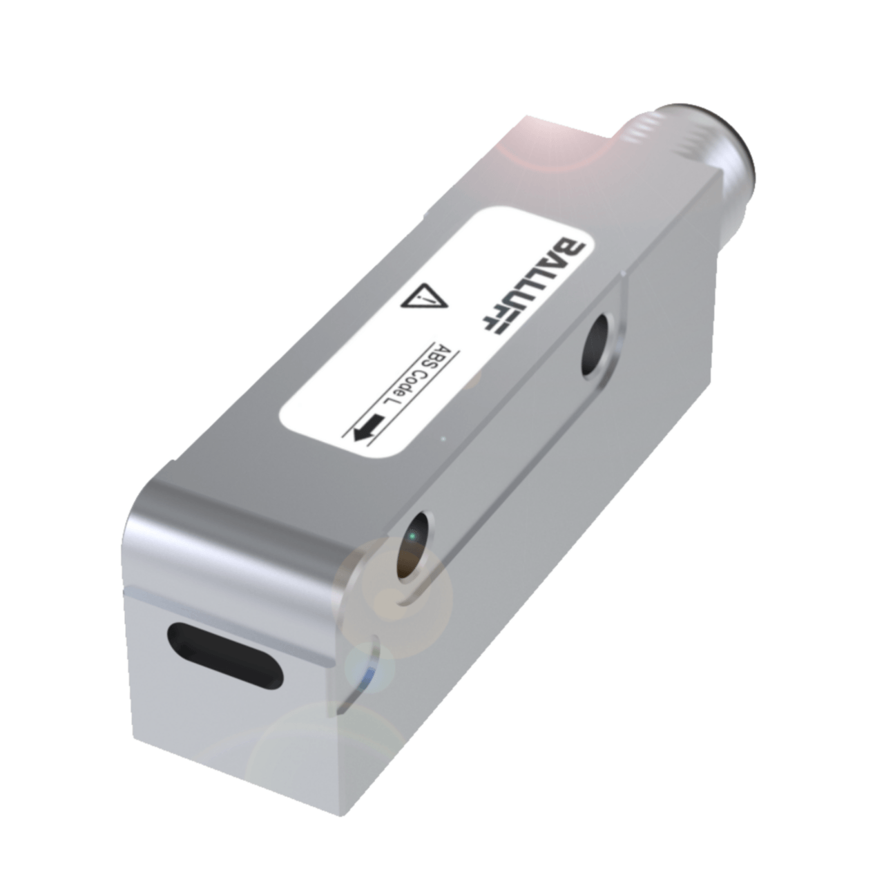 Магнитный энкодер Balluff BML SL1-ALZ1-UMZZ-ZU1L-S4