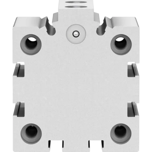 Короткоходовой пневмоцилиндр Festo ADVC-40-5-A-P-A