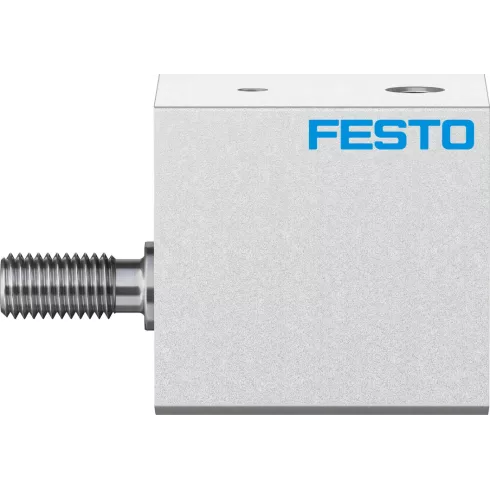Короткоходовый пневмоцилиндр Festo AEVC-16-10-A-P