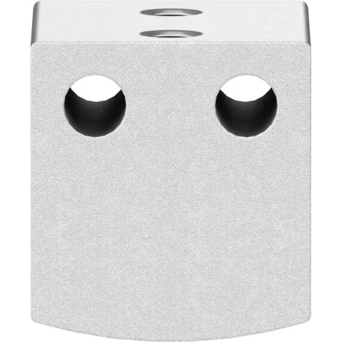 Короткоходовый пневмоцилиндр Festo ADVC-6-5-A-P