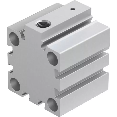 Короткоходовый пневмоцилиндр Festo AEVC-32-10-A-P-A