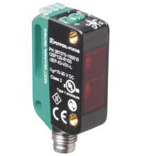 Датчик контрастной метки Pepperl Fuchs OBP120-R100-2EP-IO-V31-L