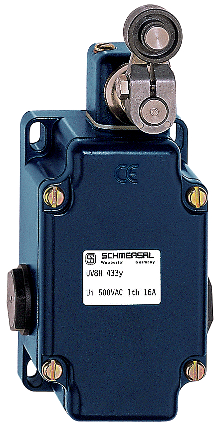 Kонцевой выключатель Schmersal UV8H433Y