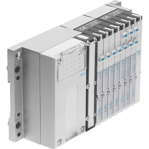 Электрический интерфейс Festo VMPA-CPI-EPL-E