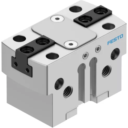 Захват параллельный с большим усилием Festo HGPT-16-A-B-F
