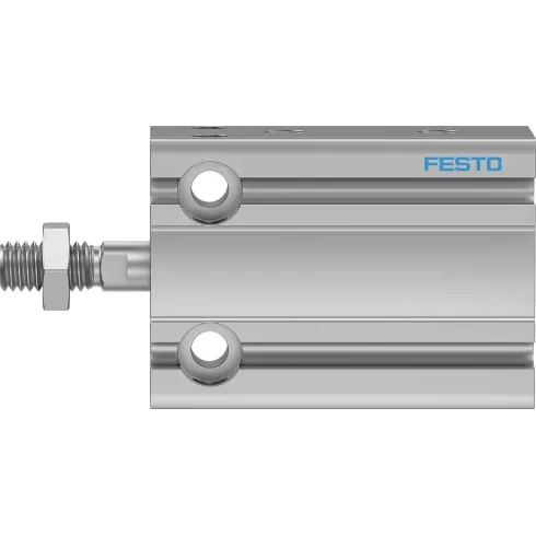 Компактный пневмоцилиндр Festo DPDM-16-5-PA