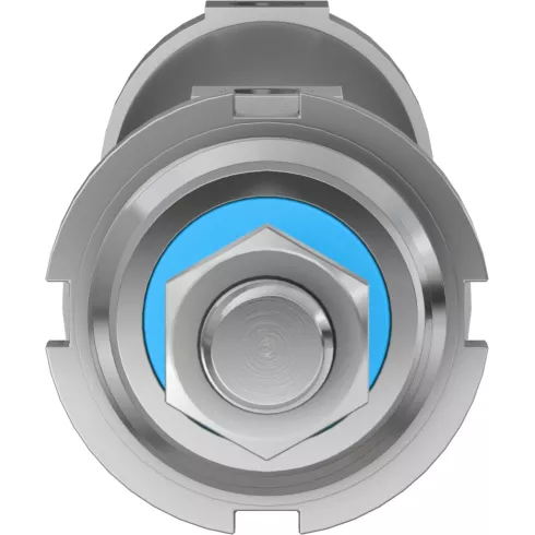 Круглый пневмоцилиндр Festo DSNU-50-200-PPS-A