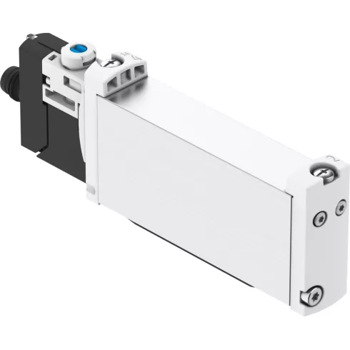 Распределитель с электромагнитным управлением Festo VUVG-B14-M52-MZT-F-1R8L