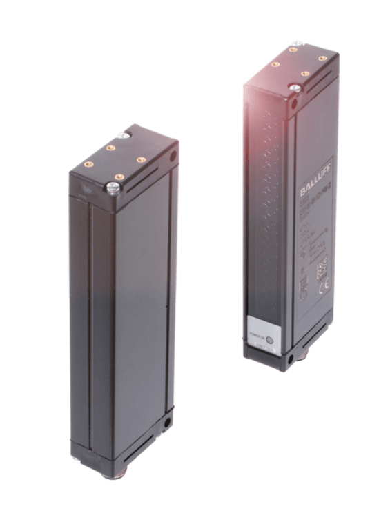 Световая завеса Balluff BLG 1-010-210-070-PV01-SX