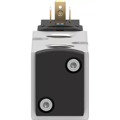 Распределитель с электромагнитным управлением Festo VUVS-LK30-M52-AD-G38-1B2-S