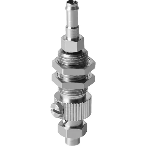 Держатель вакуумного захвата ниппельный Festo ESH-HC-1-PK