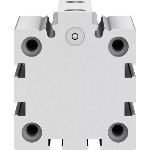 Короткоходовой пневмоцилиндр Festo ADVC-40-25-I-P-A