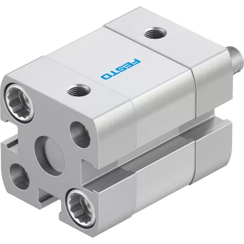 Компактный пневмоцилиндр Festo ADN-16-5-A-P-A