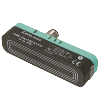 Индуктивный датчик линейных перемещений Pepperl Fuchs PMI80-F90-3EP-IO-V15
