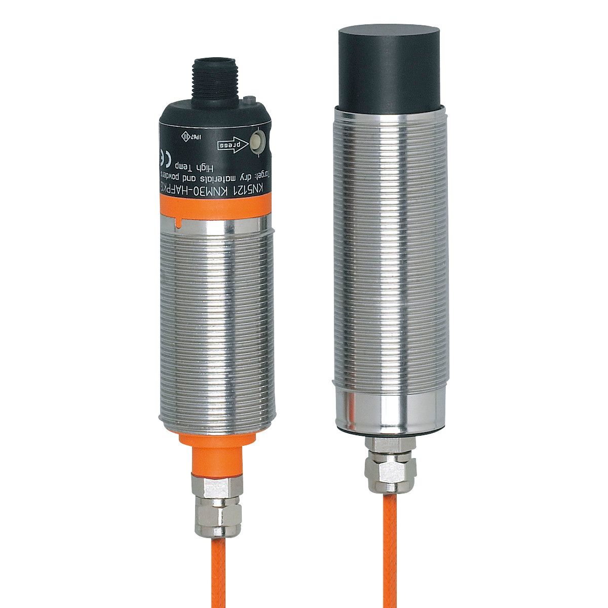 Емкостной датчик IFM Electronic KN5121