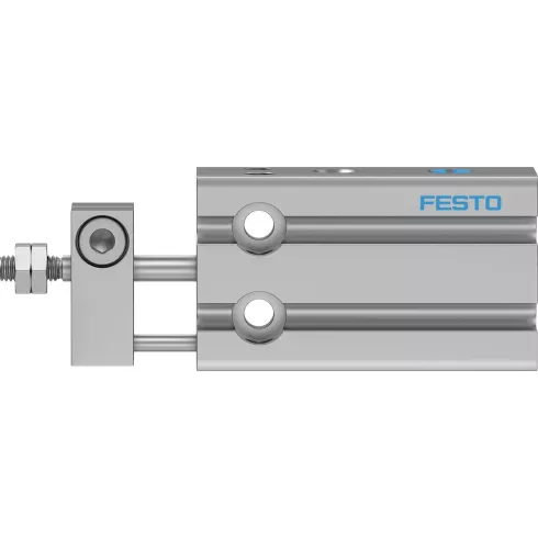 Компактный пневмоцилиндр Festo DPDM-Q-6-5-P-PA