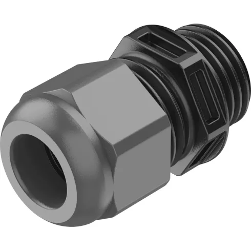 Соединитель кабеля Festo NETC-P-M12