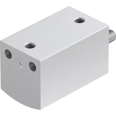 Короткоходовой пневмоцилиндр Festo ADVC-16-25-A-P