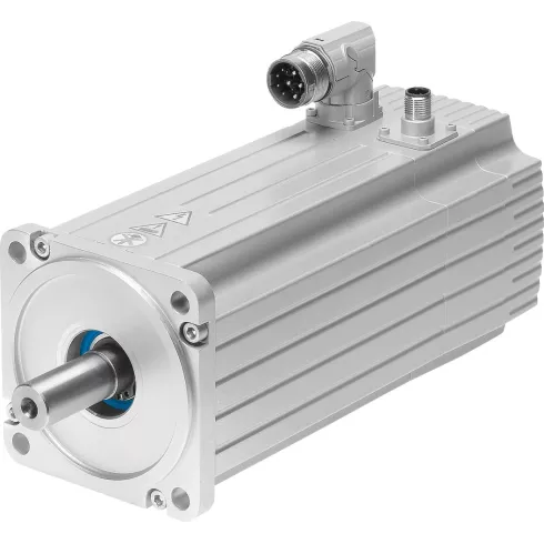 Серводвигатель Festo EMMS-AS-100-MK-HS-RM