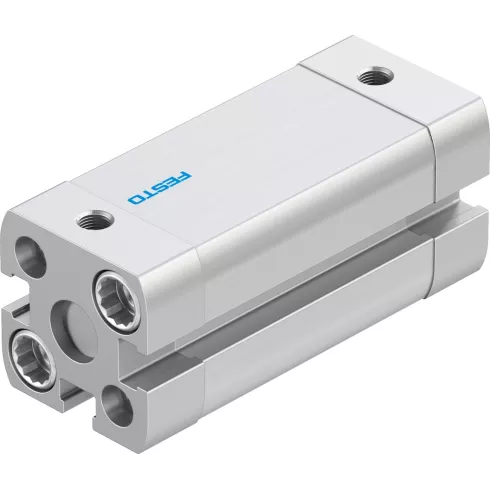 Компактный пневмоцилиндр Festo ADN-12-30-I-P-A