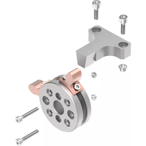 Набор опор Festo EADP-ES-R3-12