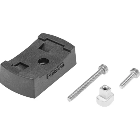 Монтаж Festo NEAU-A-N8-2