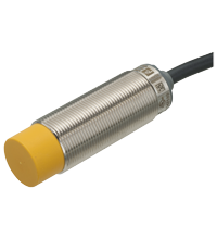 Индуктивный датчик безопасности Pepperl Fuchs NSN8-18GH50-2E2-M1-S2D2