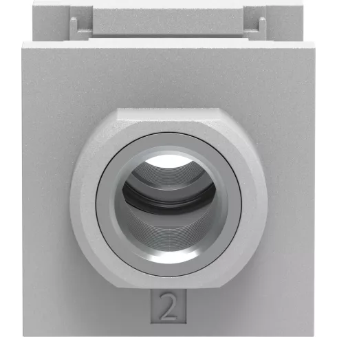 Набор монтажной плиты Festo MS4-AGC-EX