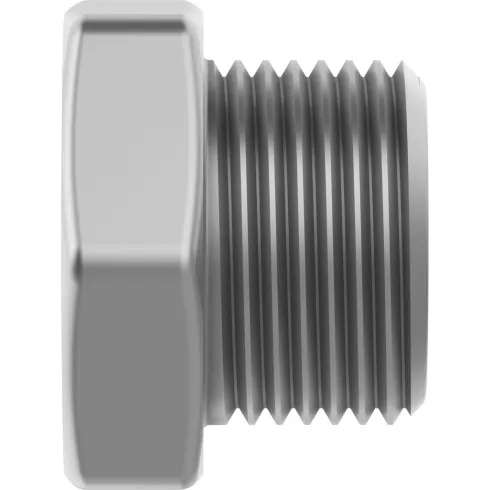 Ниппель переходной Festo NPFC-R-G14-G18-MF