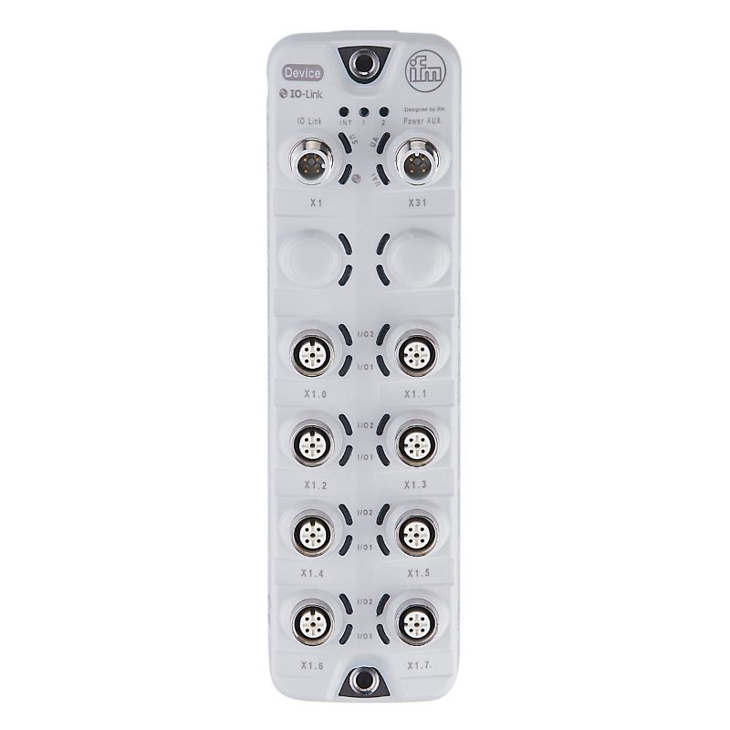 Модуль IO-Link IFM Electronic AL2205