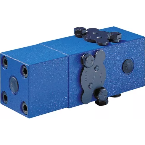 Q-метр Bosch Rexroth FD 16 PA2X/B03V