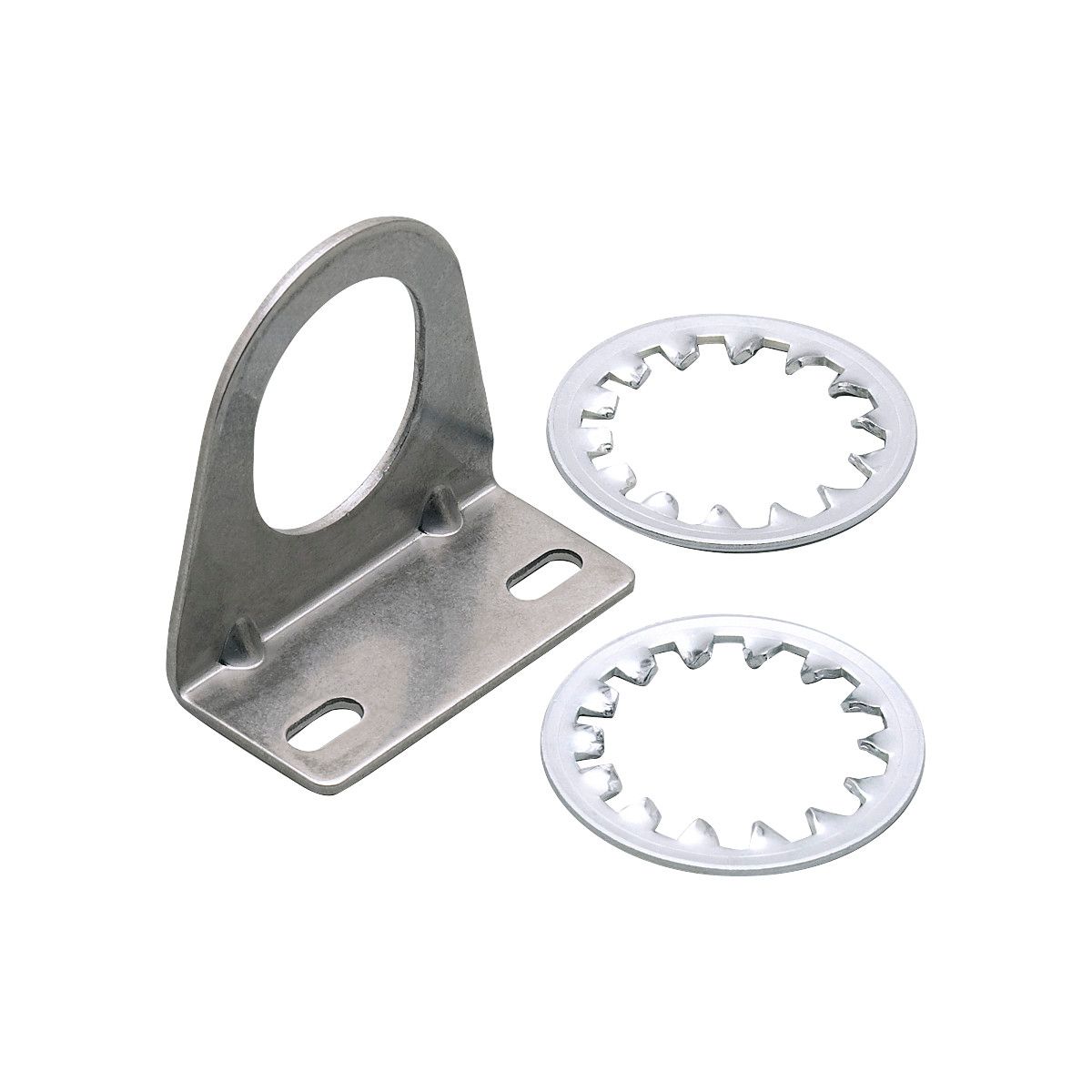 Монтажный адаптер IFM Electronic E10737