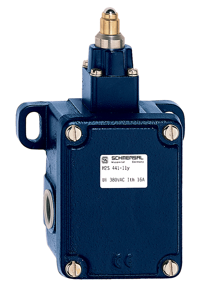 Kонцевой выключатель Schmersal M2S441-11Y