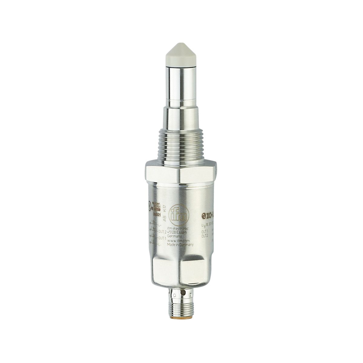 Датчик уровня IFM Electronic LMC502