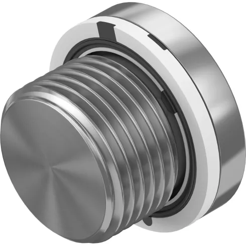 Заглушка резьбовая Festo B-3/8-20
