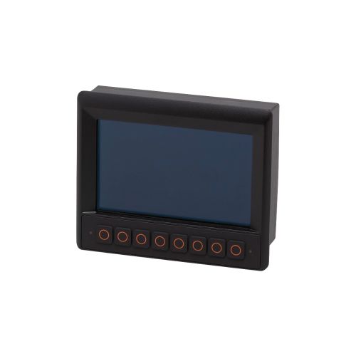 Дисплей IFM Electronic CR1087