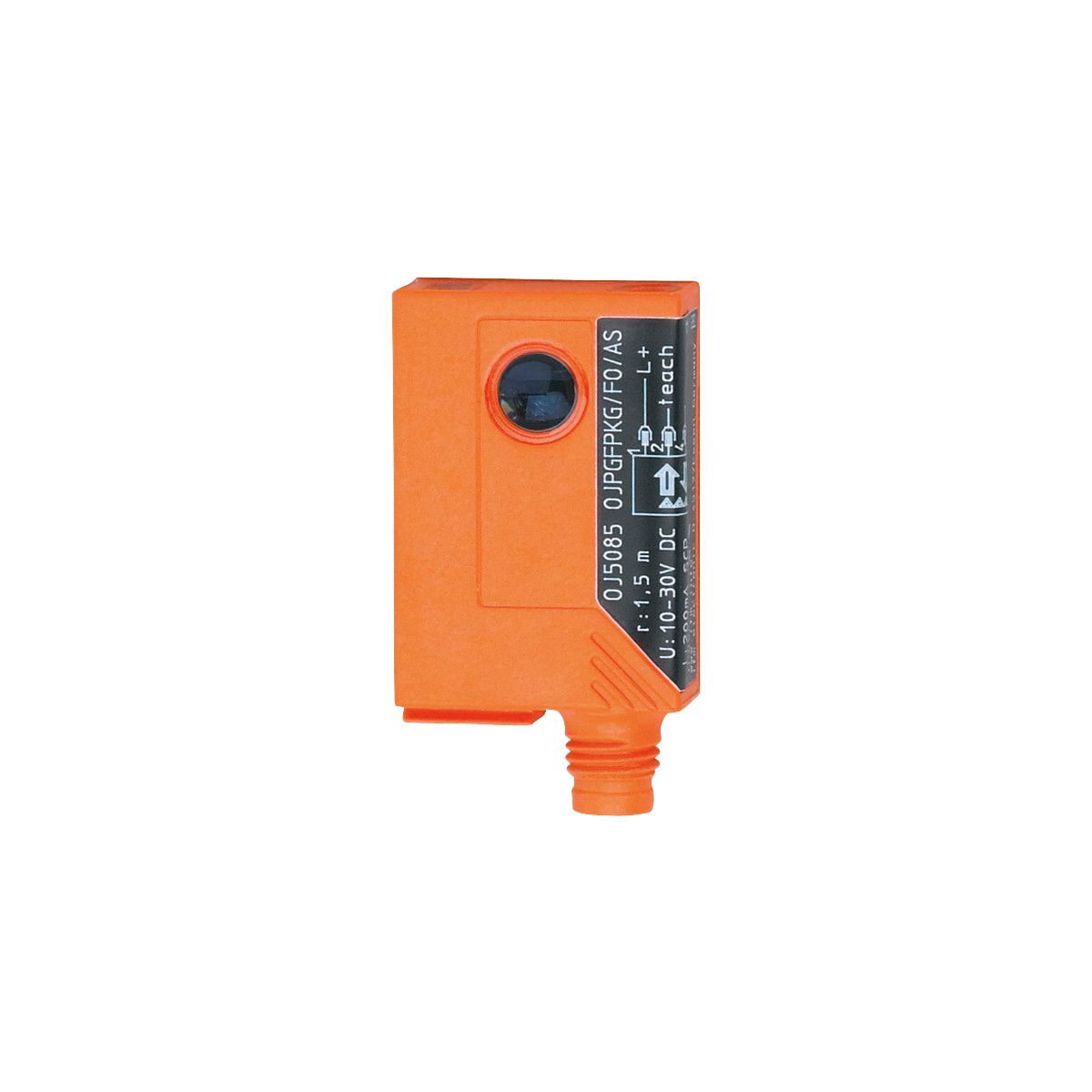 Оптический датчик IFM Electronic OJ5008