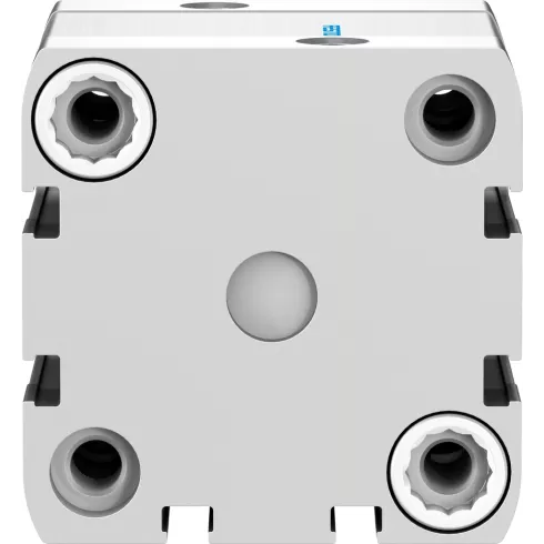 Компактный пневмоцилиндр Festo ADN-50-20-I-P-A