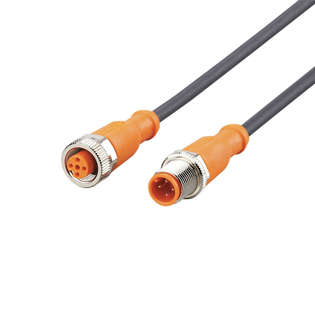 Соединительный кабель IFM Electronic EVC493