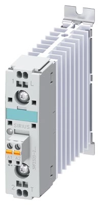Полупроводниковый контактор Siemens 3RF2 3RF2320-2AA02