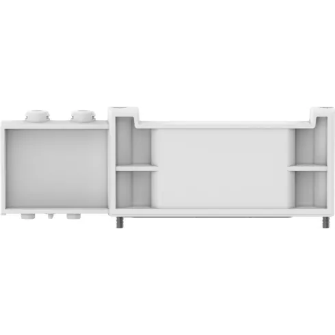 Плита-заглушка Festo VABB-L1-14-T