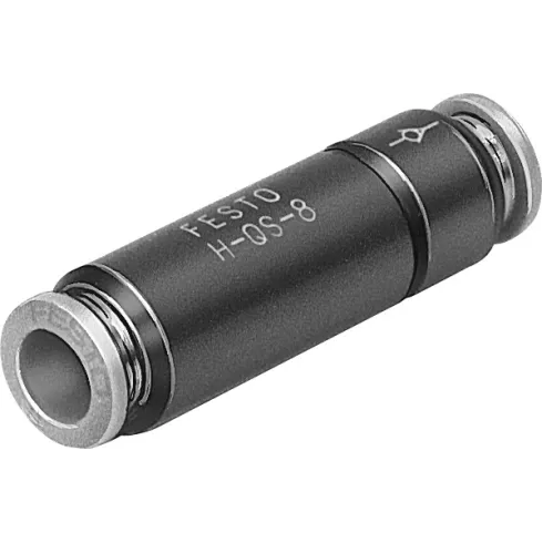 Обратный клапан Festo H-QS-10