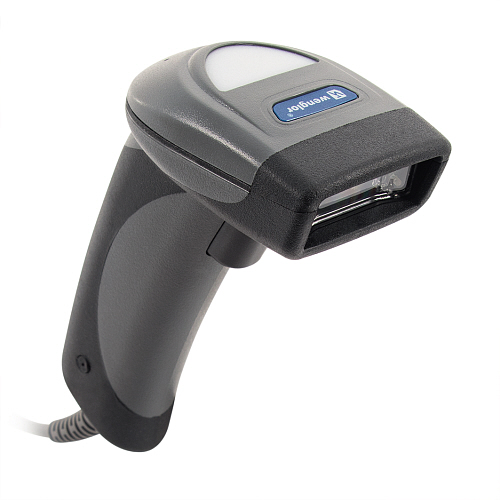 Ручной сканер 2D штрих-кодов Wenglor CSMH010