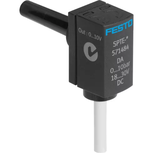 Датчик давления Festo SPTE-V1R-S6-B-2.5K