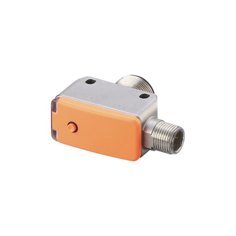 Ультразвуковой датчик расстояния IFM Electronic UGT590