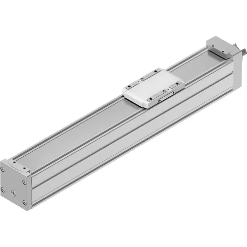 Привод со шпинделем Festo ELGC-BS-KF-60-200-12P