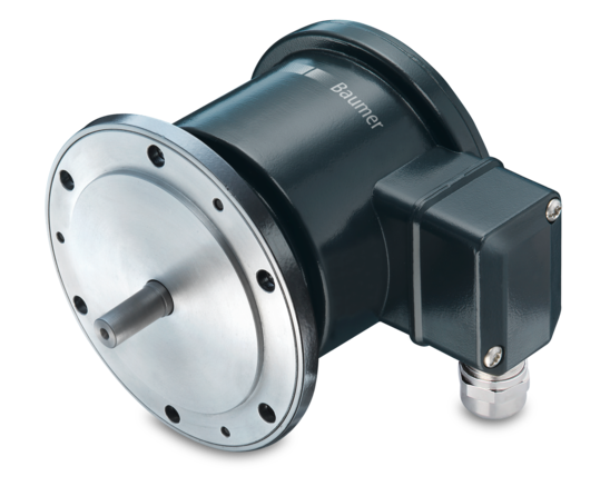 Выключатель скорости Baumer ES90